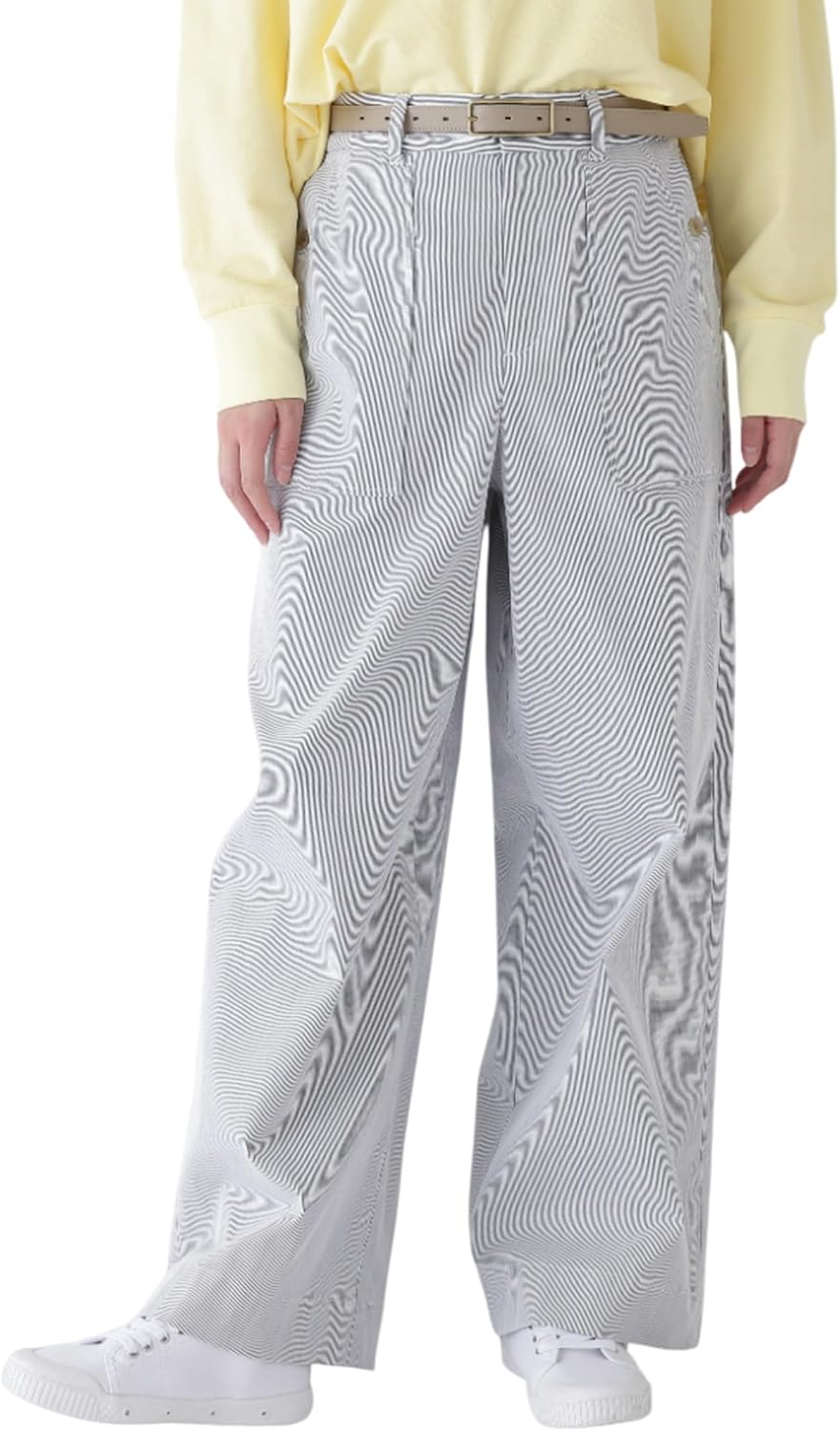 大山シュンさん 「So｜大人の「フツーの服」専門店OTONA-Bakerパンツ